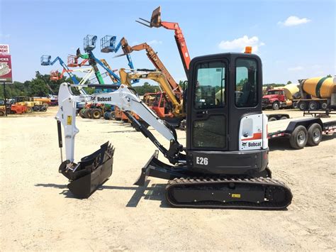 buy bobcat excavators|bobcat excavator for sale craigslist.